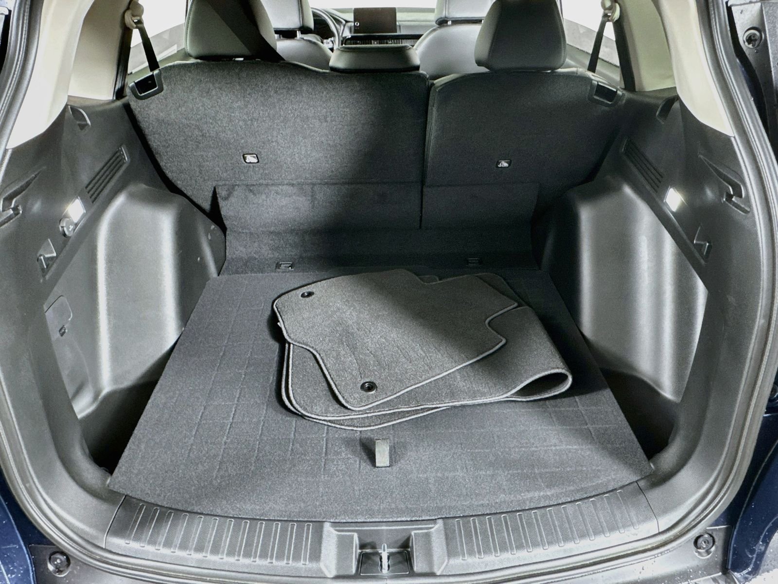 2025 Honda CR-V EX-L - Photo 22