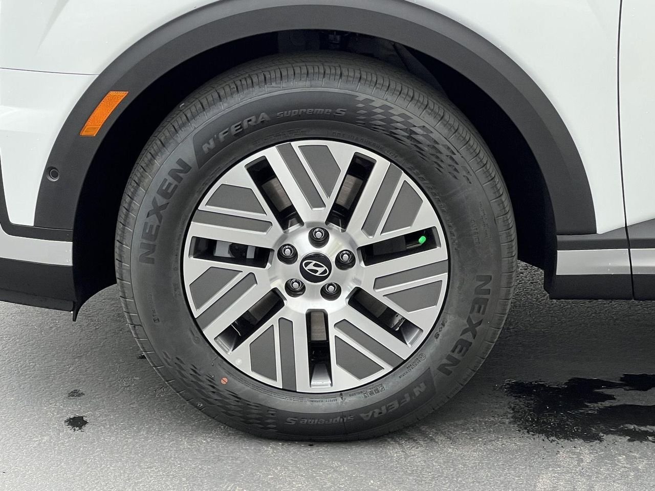2026 Hyundai Palisade SEL Premium - Photo 51