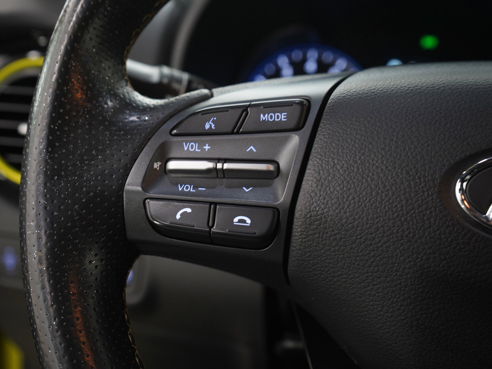 2020 Hyundai Kona Ultimate - Photo 27