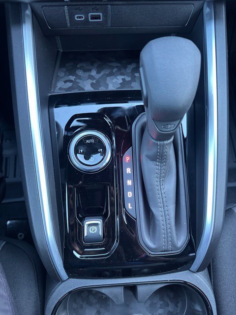 2026 Chevrolet Colorado Work Truck - Photo 18