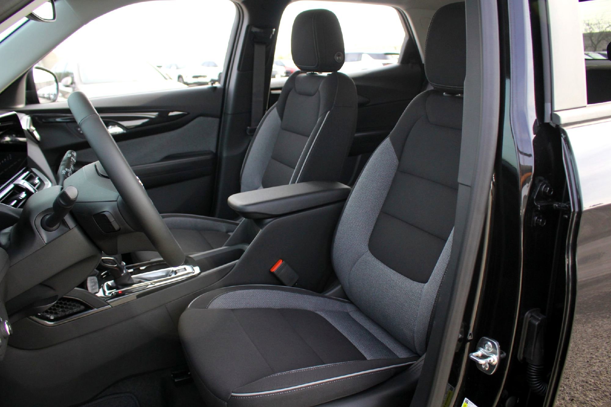 2026 Chevrolet Trailblazer LT - Photo 8