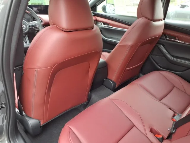 2026 Mazda Mazda3 Turbo Premium Plus - Photo 14