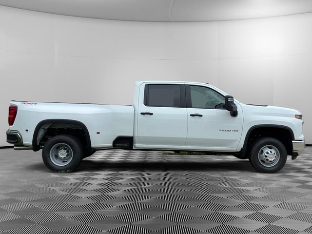 2026 Chevrolet Silverado 3500 HD Work Truck - Photo 6