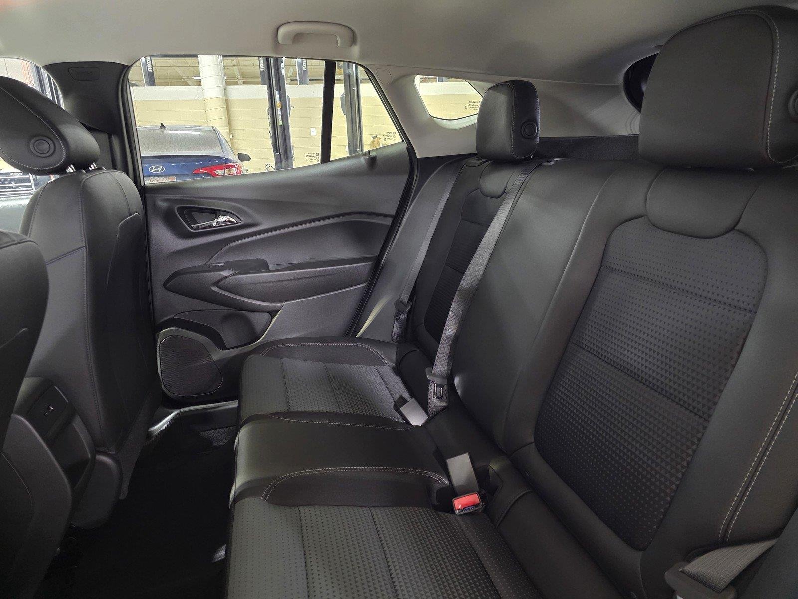 2026 Chevrolet Trax LT - Photo 14