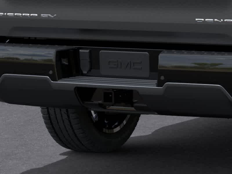 2026 GMC Sierra EV Denali - Photo 14