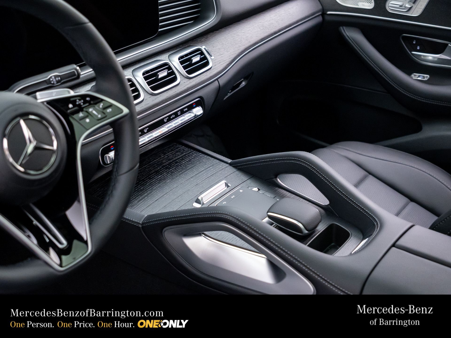 New 2026 MANUFAKTUR Alpine Grey Mercedes-Benz GLE 350 image 13