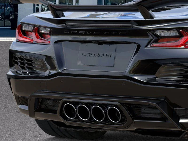 New 2026  Chevrolet Z06 image 14