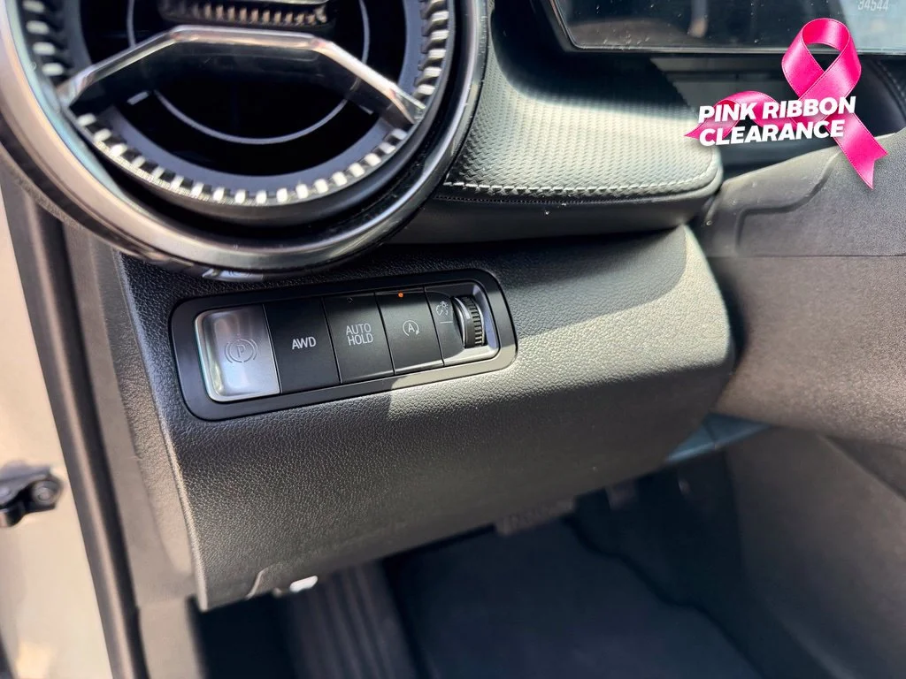 2025 Chevrolet Equinox LT - Photo 13