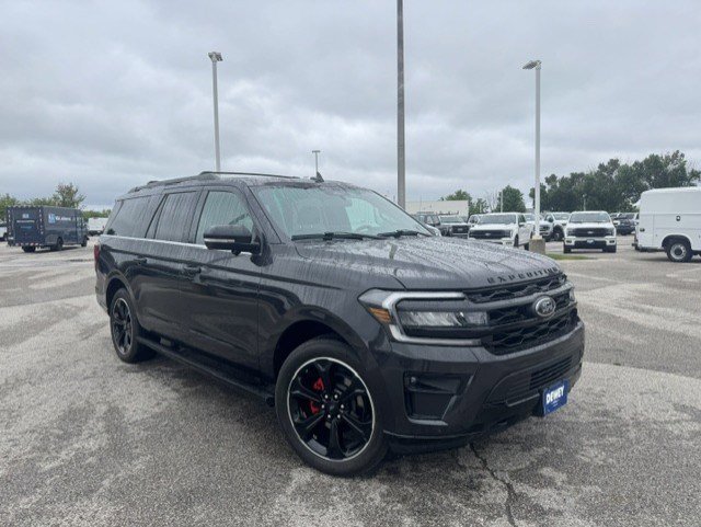 2022 Ford Expedition Limited MAX 4x4's photo