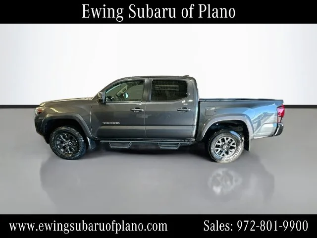 2023 Toyota Tacoma 4