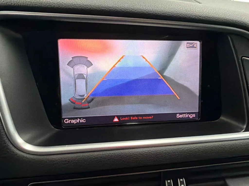 Used 2016 Gray Audi 3.0T Premium Plus image 19