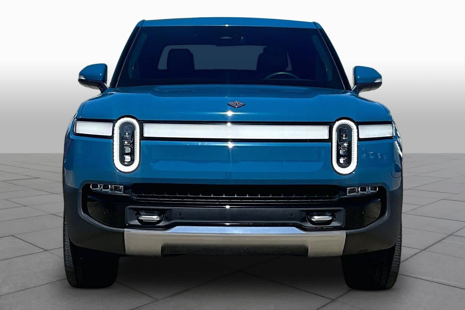 Pre-Owned 2023 Rivian R1T Adventure