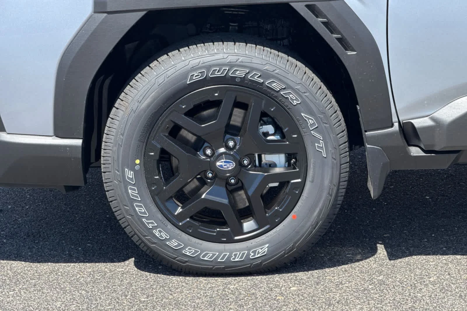 2026 Subaru Outback Wilderness - Photo 25