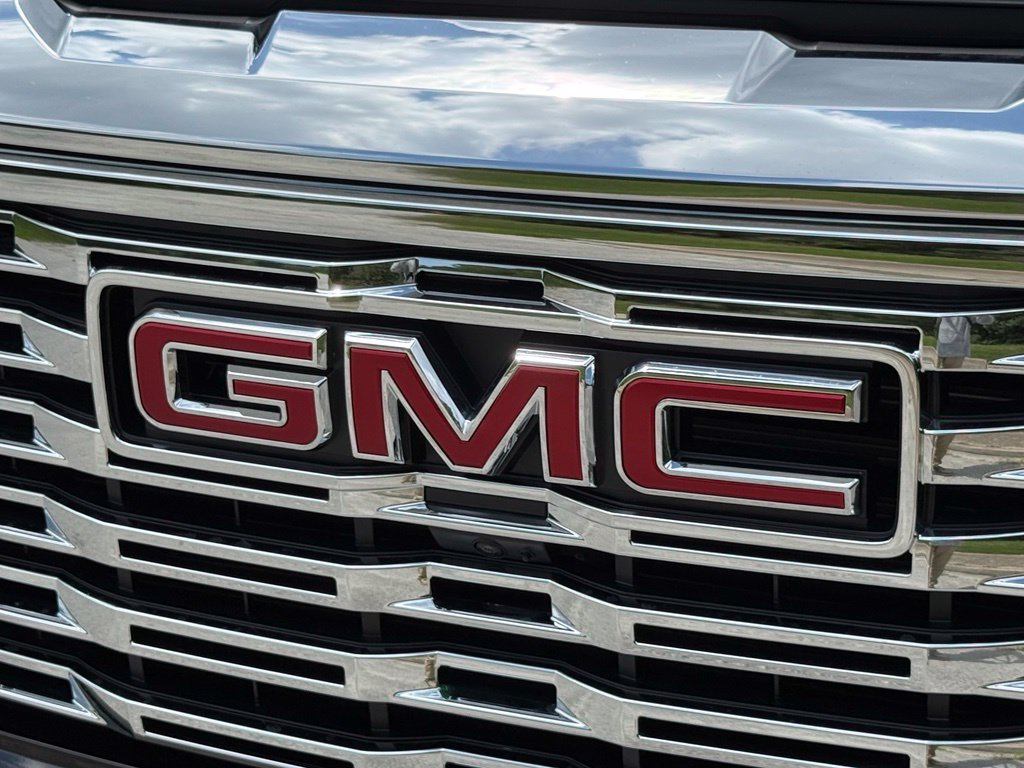 2026 GMC Sierra 1500 Denali - Photo 7