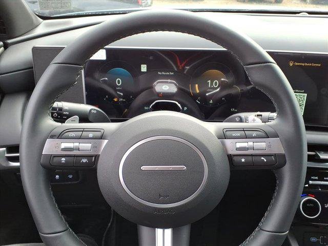 2026 Hyundai Santa Cruz XRT - Photo 13