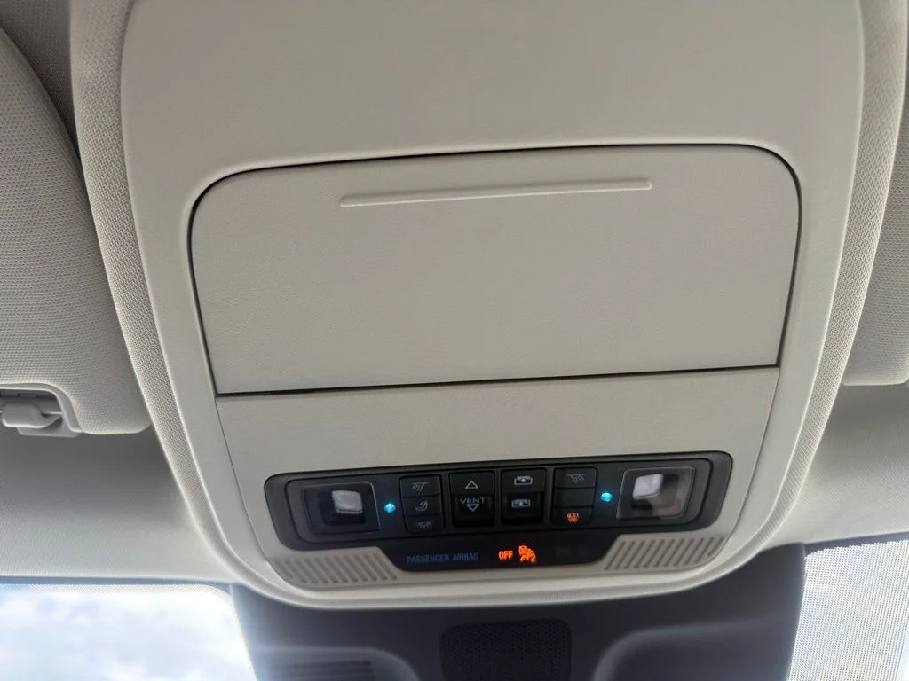 New 2026 Dark Matter Gray Metallic Ford MAX Platinum® image 29