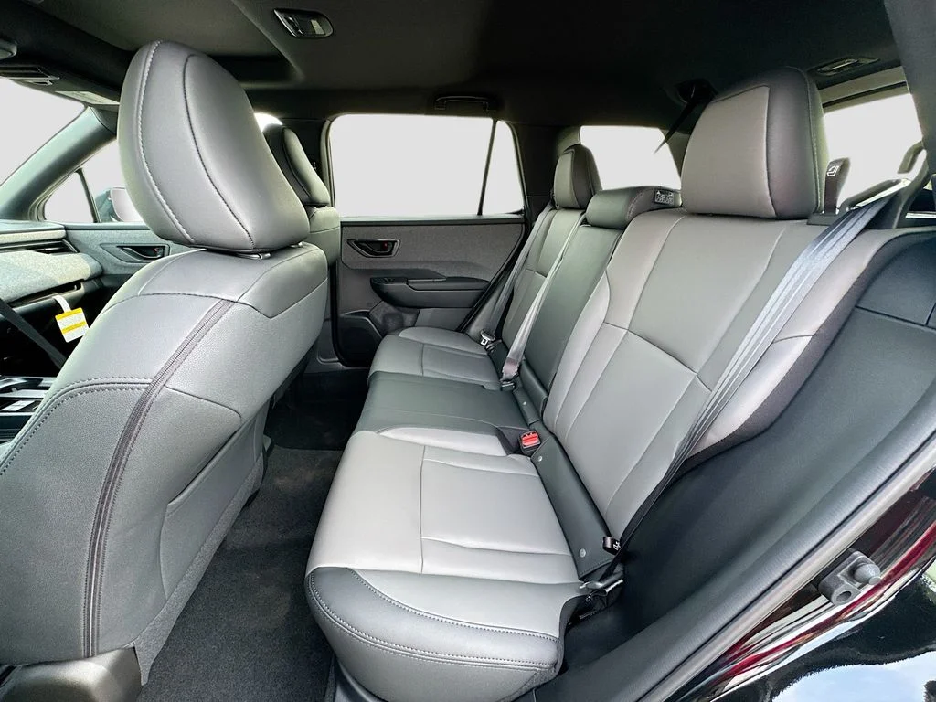 2026 Subaru Outback Premium - Photo 30
