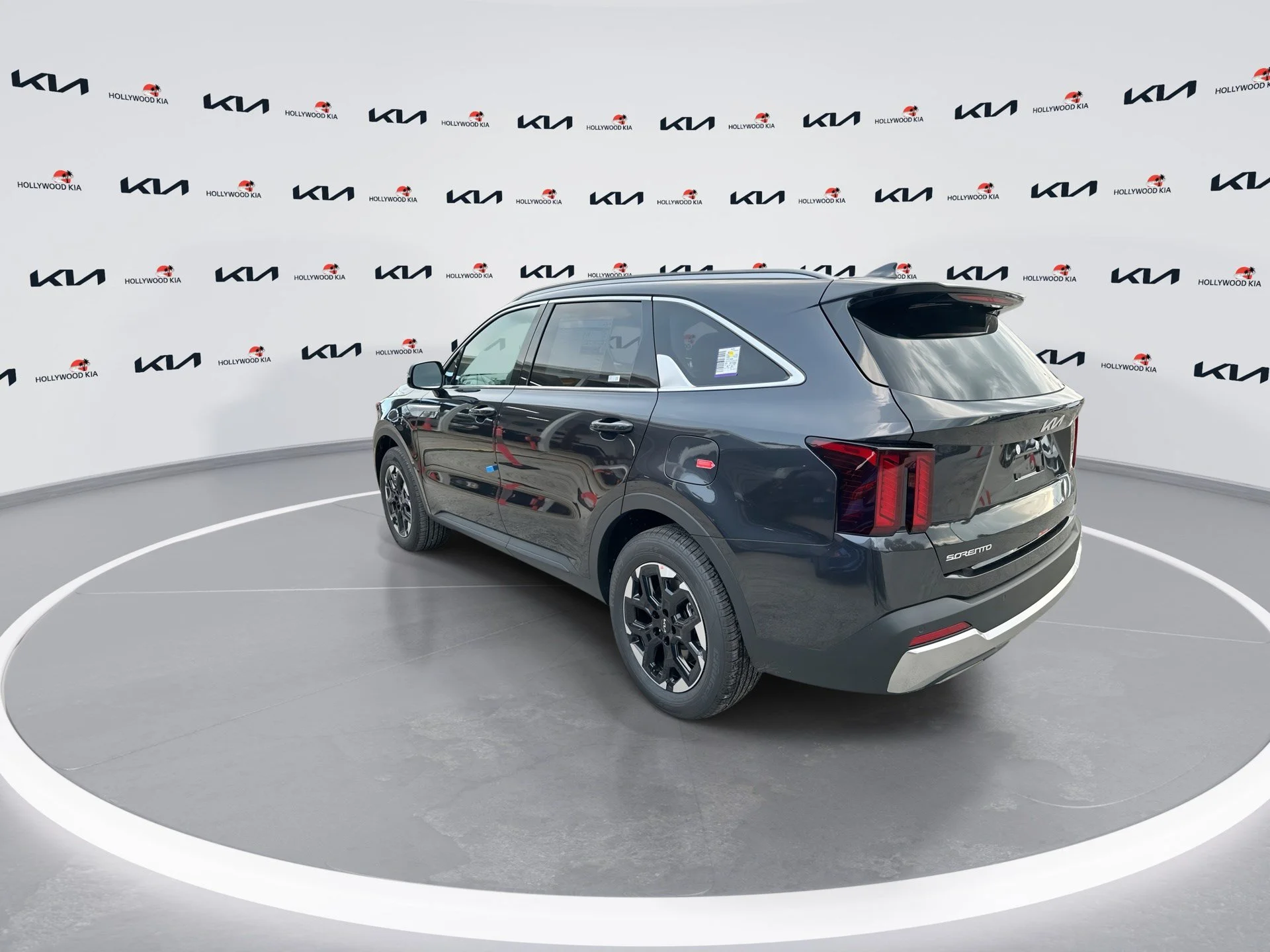 New 2026 Panthera Metal Kia S image 6
