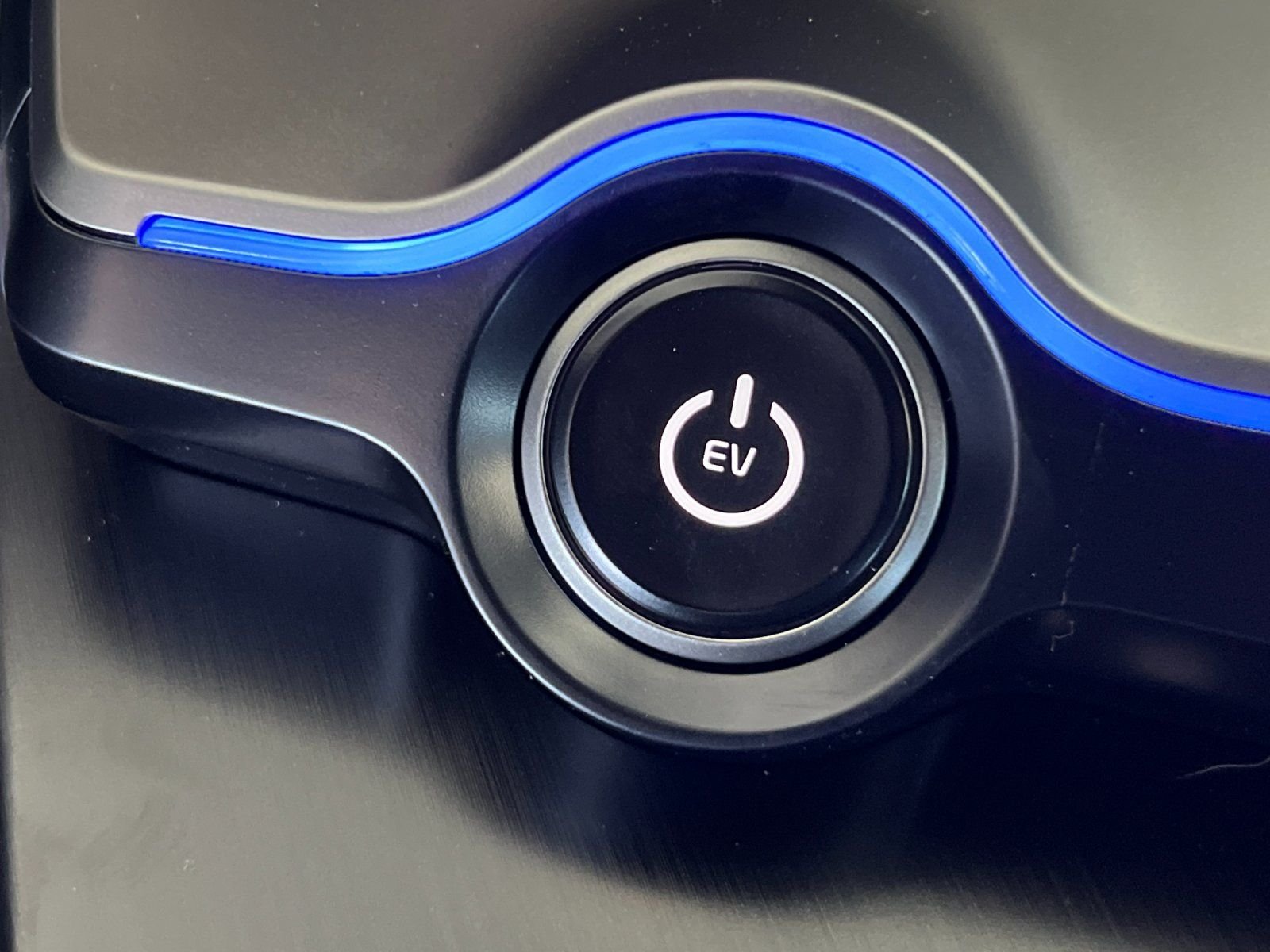 New 2026 Nebular Blue Kia GT-Line AWD image 25