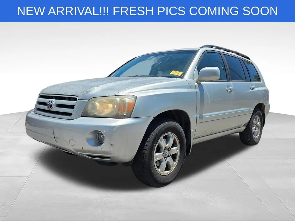 Used 2006  Toyota 4dr V6 (Natl) image 14