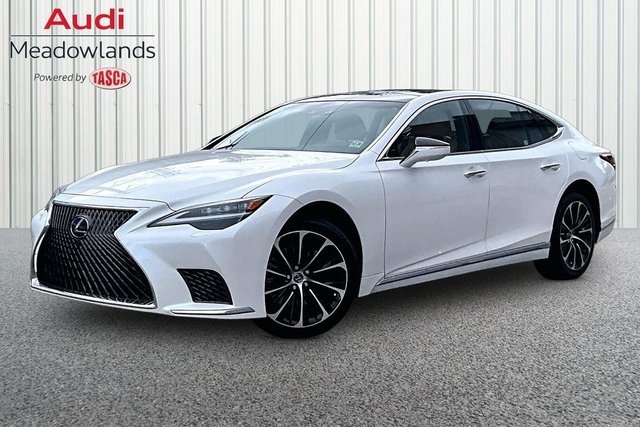 2023 Lexus LS 500 Base