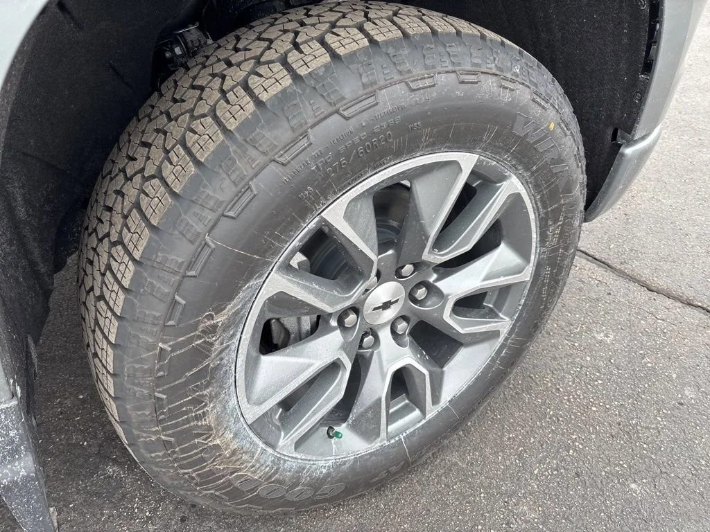 2026 Chevrolet Silverado 1500 RST - Photo 10