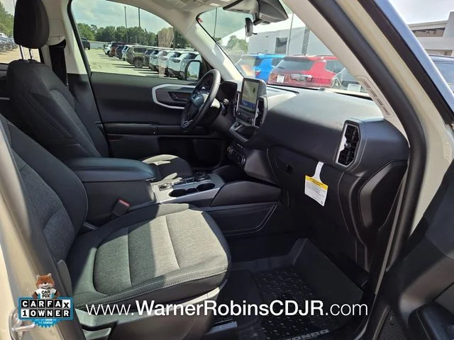 Used 2024 Beige Ford Big Bend image 15