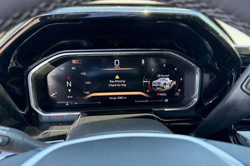 New 2026 Onyx Black GMC SLE image 19