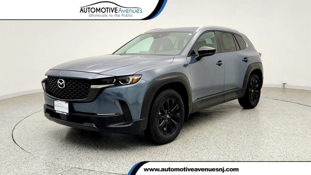 2024 Mazda CX-50 2.5 S PREFERRED's photo