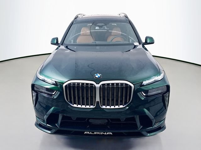 2026 Bmw X7 ALPINA XB7 photo 2