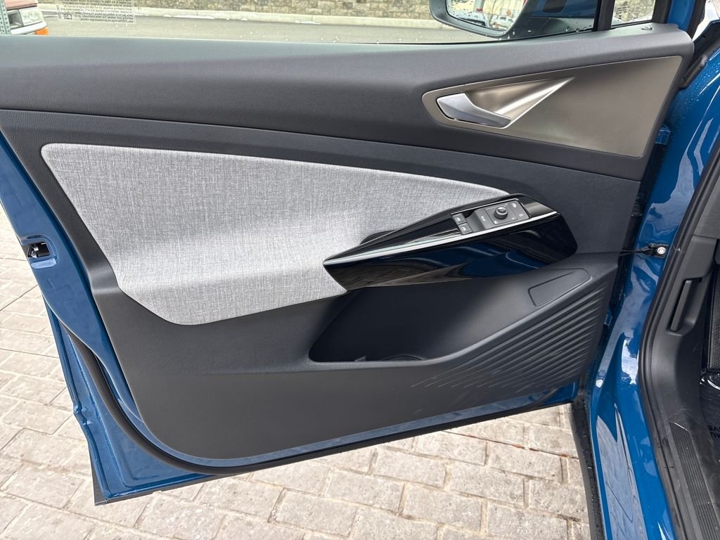 2026 Volkswagen ID.4 PRO - Photo 10