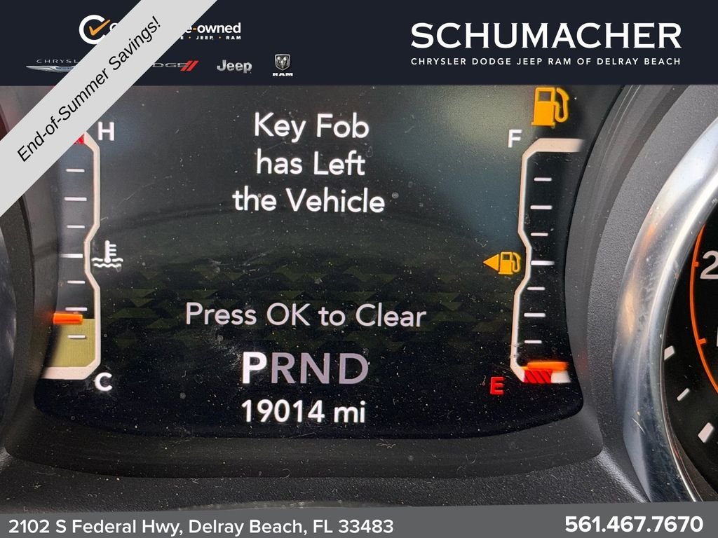 Used 2022 White Jeep Unlimited Sport S image 22