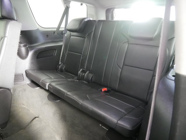 Used 2015 Summit White Chevrolet LT image 13