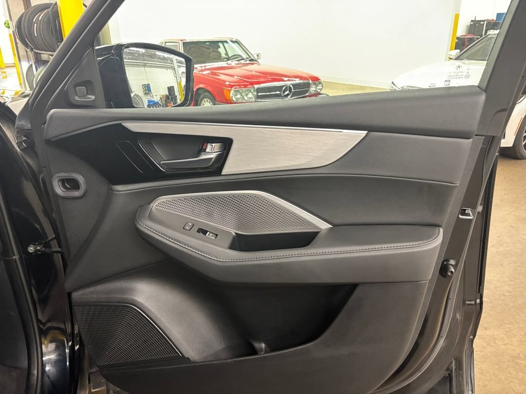 2024 Acura MDX Base - Photo 62