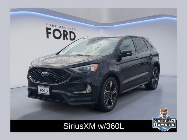 2023 Ford Edge ST