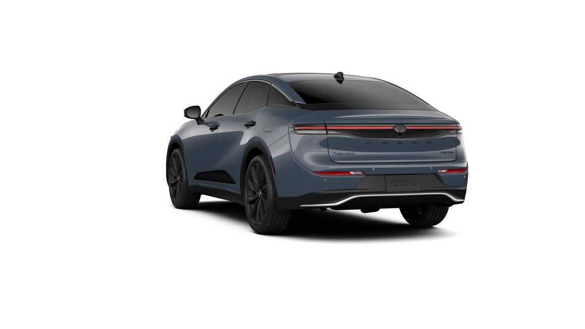 New 2026 Storm Cloud Toyota Nightshade image 48