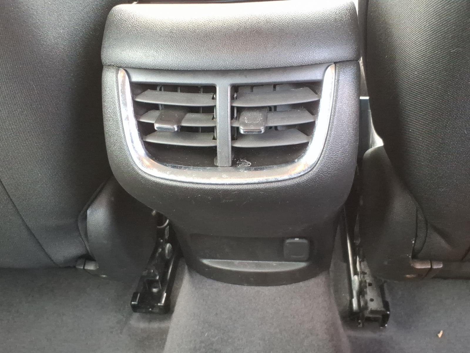 Used 2023 Dark Ash Metallic Chevrolet LT image 27