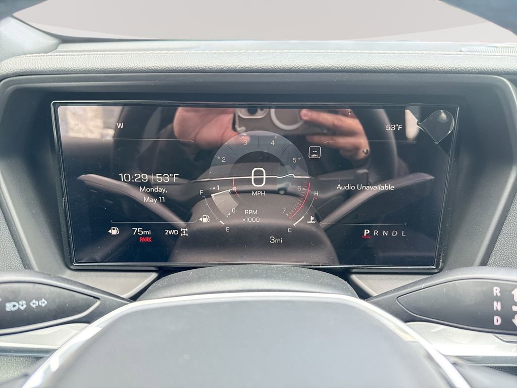 2026 GMC Terrain Elevation - Photo 11