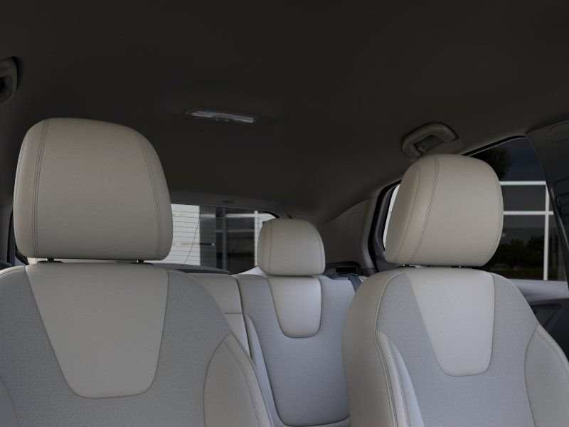 2026 Buick Encore GX Preferred - Photo 24