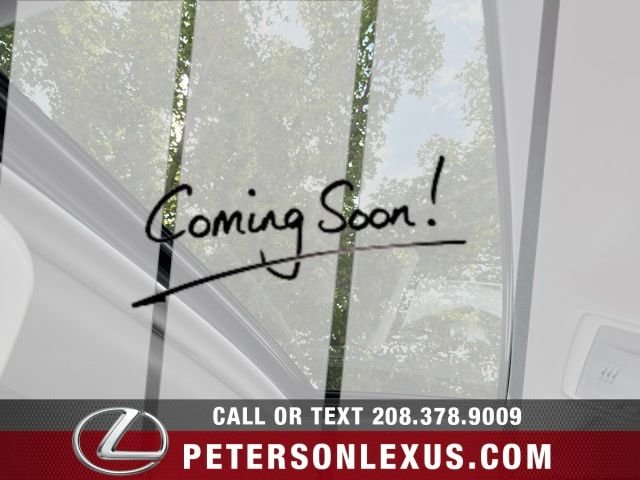 Used 2017 White Lexus Premium image 14