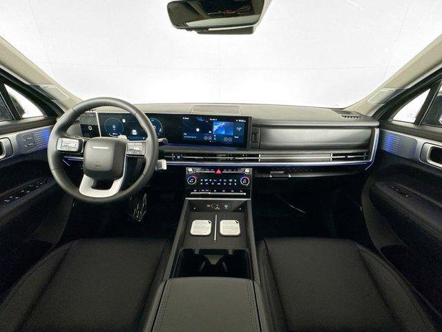 New 2026 Black Hyundai Limited image 7