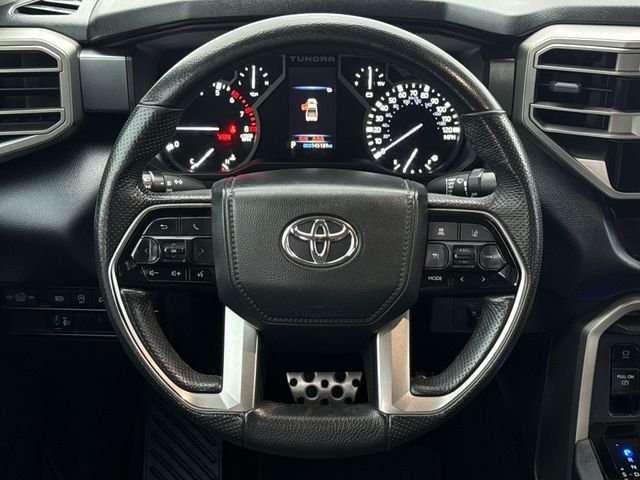 Used 2023 White Toyota SR5 image 14