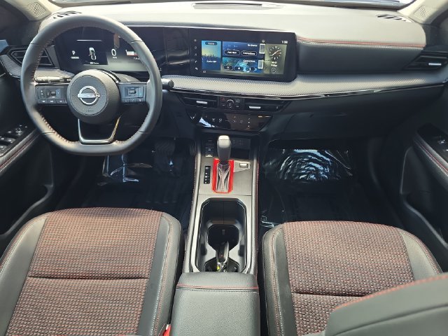 2025 Nissan Kicks SR - Photo 12