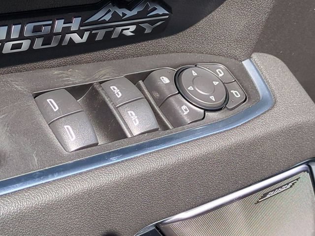 2026 Chevrolet Silverado 1500 High Country - Photo 24