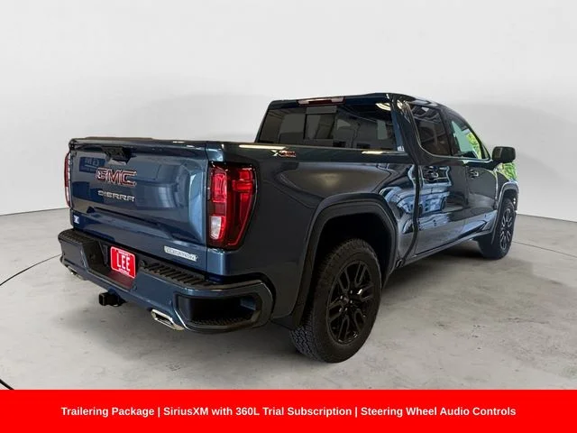 New 2026  GMC Elevation image 6