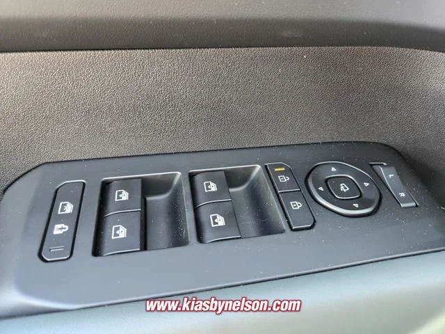 New 2027 Black Kia X-Line SX image 17