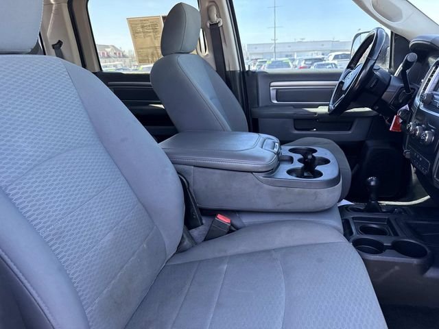 2018 RAM 5500 - Photo 18