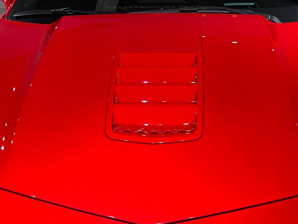 Used 2015 Red Chevrolet SS image 41
