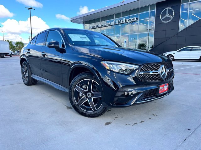 2027 Mercedes-Benz GLC GLC 300