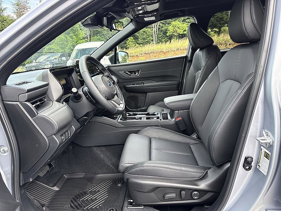 2026 Subaru Outback Touring XT - Photo 10